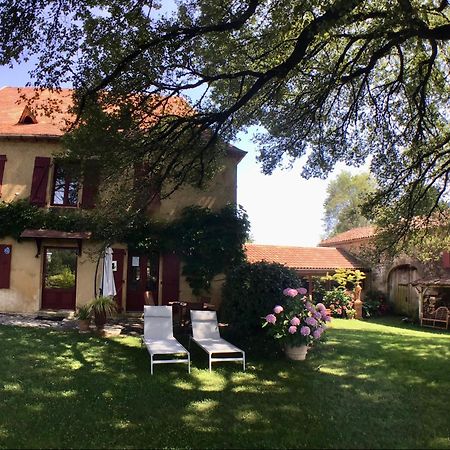 Appartement Les Temps des Sources à Veyrines-de-Domme Extérieur photo
