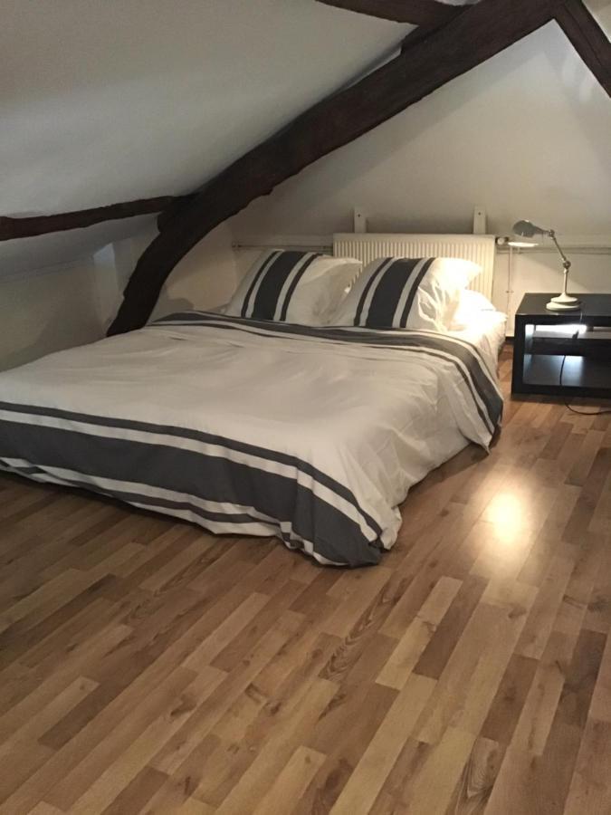 Appartement Les Temps des Sources à Veyrines-de-Domme Extérieur photo