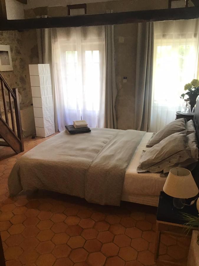 Appartement Les Temps des Sources à Veyrines-de-Domme Extérieur photo