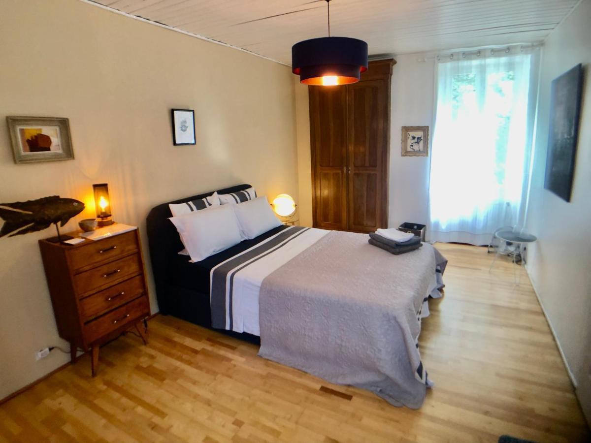 Appartement Les Temps des Sources à Veyrines-de-Domme Extérieur photo