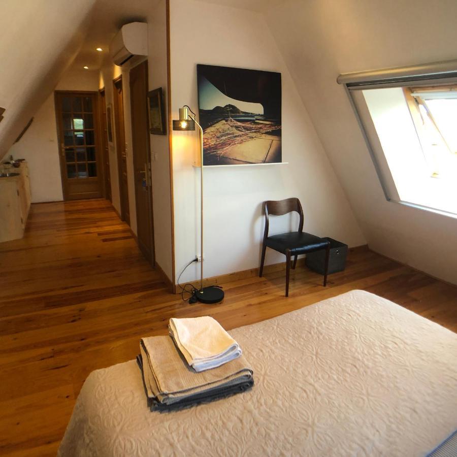 Appartement Les Temps des Sources à Veyrines-de-Domme Extérieur photo