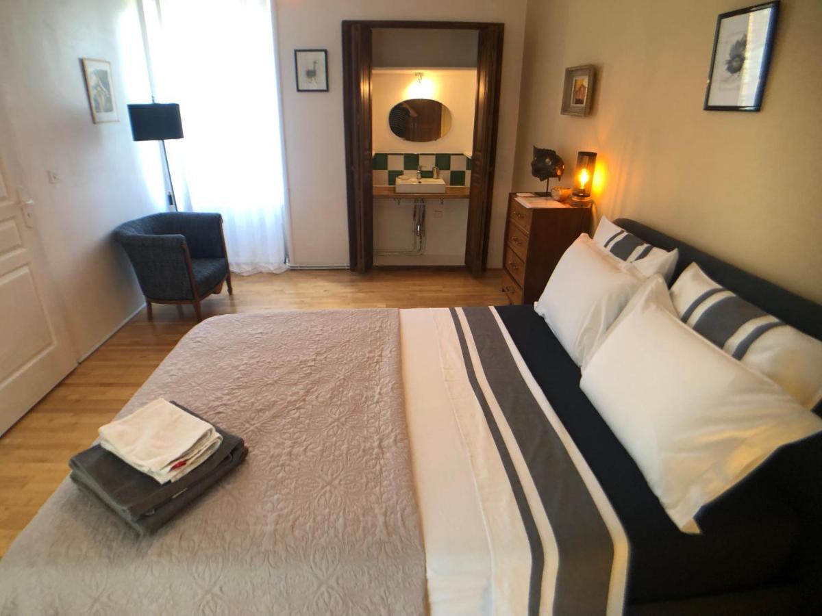 Appartement Les Temps des Sources à Veyrines-de-Domme Extérieur photo