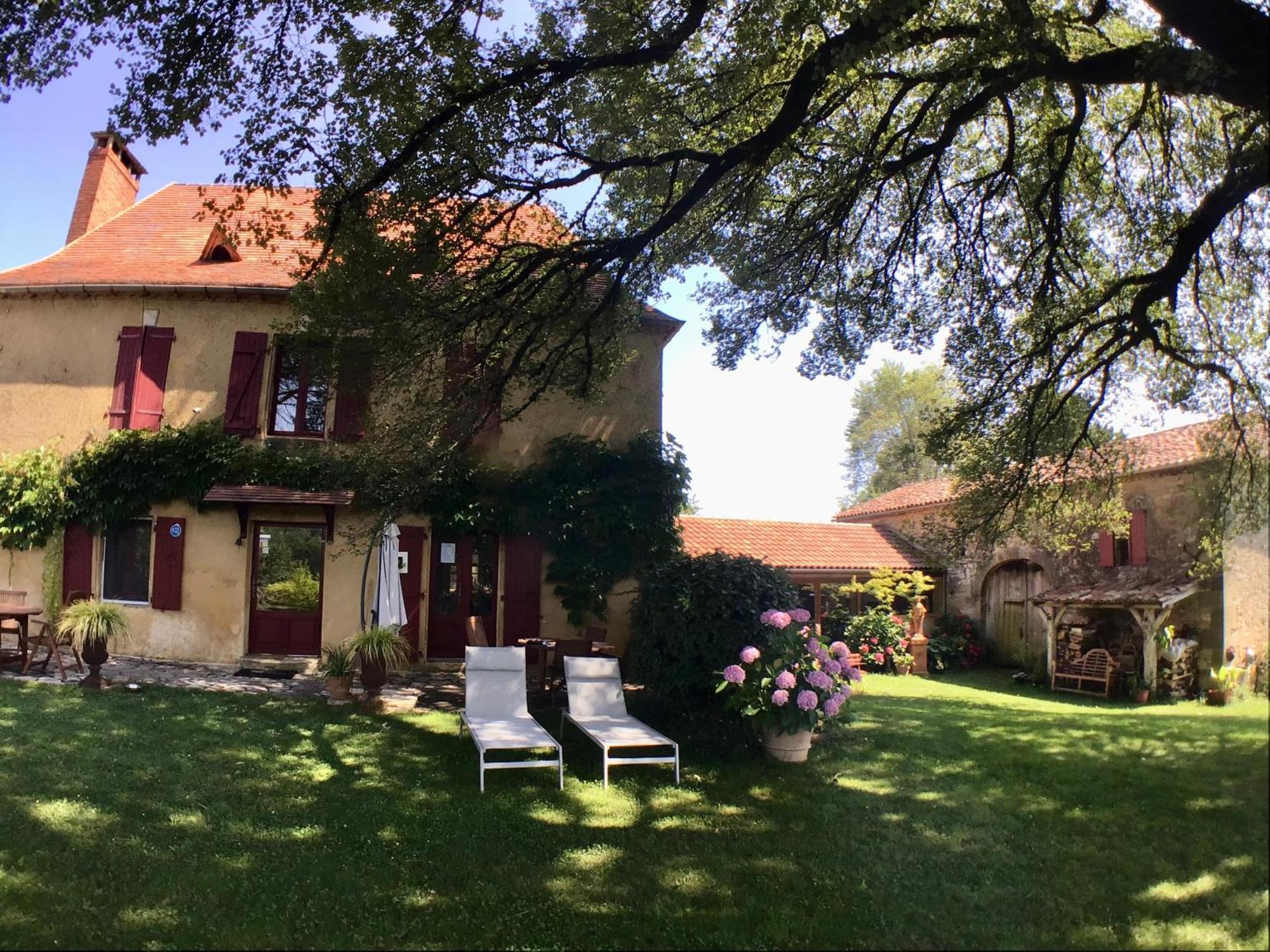 Appartement Les Temps des Sources à Veyrines-de-Domme Extérieur photo